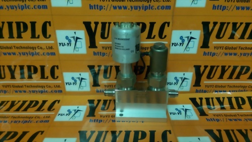 AIX-084C LEAK TESTED 20 LN/MIN N2