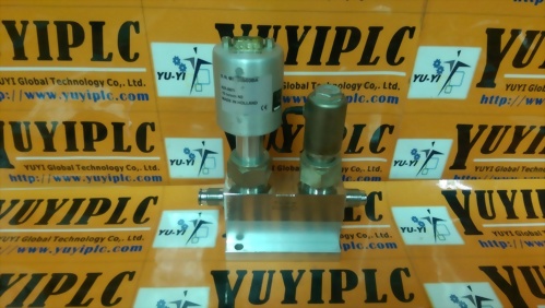 AIX-087C LEAK TESTED 10 LN/MIN N2