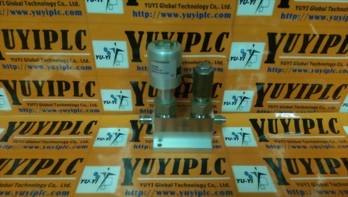 AIX-099C LEAK TESTED 30 LN/MIN N2