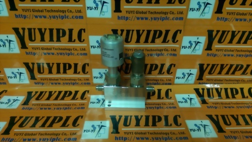 AIX-105C LEAK TESTED 30 LN/MIN NH3