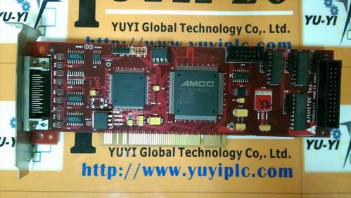 AJUHITEK AVB8KDLGII PCB AVB8KDLGII-06L-060