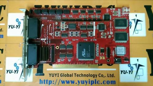 APLUS MOTION AMC-D0832CP BOARD