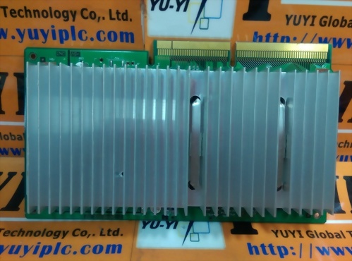 APPLE POWERPC 820-0742-A PROCESSOR CARD