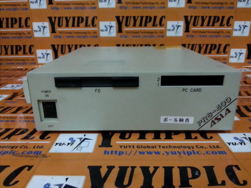 ASIA PRS-400/PRS-410