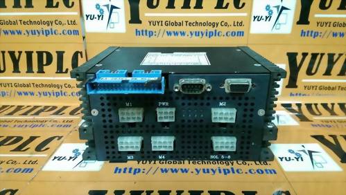 ASM 03-20369-06 MOTION CONTROLLER