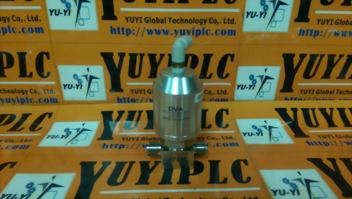 BL-LOK DVA-6D-EP AIR CONDITIONING VAIVE