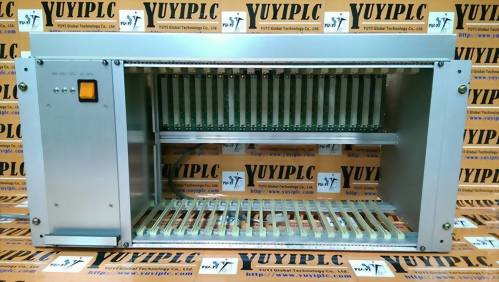 CEC MXD-M1-01467 RACK MOUNTING