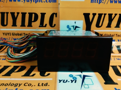 CF-40BCD-D PROGRAM CONTROLLER