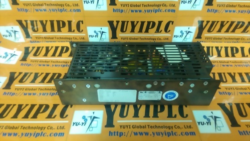 CHEROKEE INTERNATIONAL QP2A1CDV POWER SUPPLY