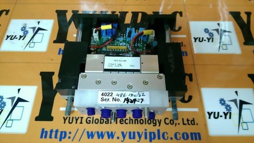 CLAMP FREE MODEL VACUUM OUTPUT SENSOR