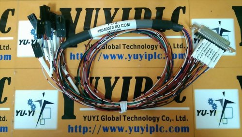 CONVEYOR 2.8 FC2 IO COM CABLE