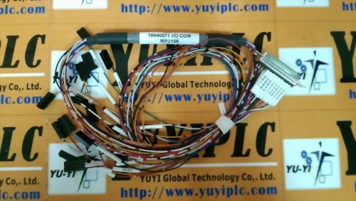 CONVEYOR 2.8 RC1 IO COM CABLE