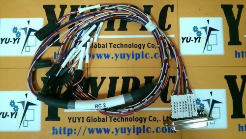 CONVEYOR 2.8 RC2 I/O COM CABLE