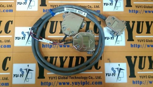 CONVEYOR DISCO 695 COM REV.A CABLE