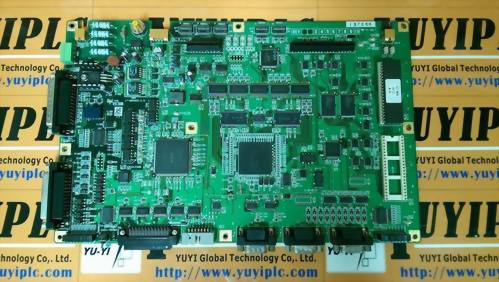 CQ1720 CPU CPU-17 D2E01509 PCB