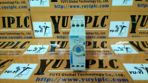 CROUZET TA2R1 88 865 215 TIMER