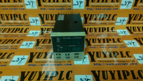 DALLCHI NEKKEN ECOAZ C-28H OXYGEN ANALYZER