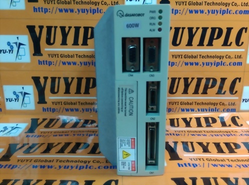 DASA TECH IMS-J-0600-M ROBOT CONTROLLER