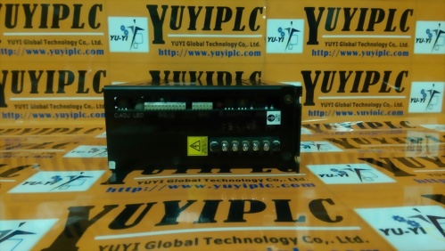 DCD-1A-12 SERVO CONTROLLER