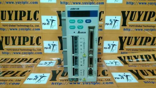 DELTA ASD-A0421-AB AC SERVO DRIVE