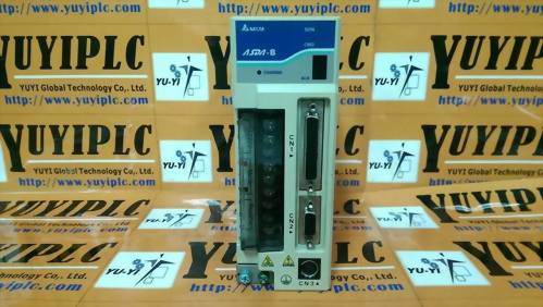 DELTA ASD-B0221-A AC SERVO DRIVE