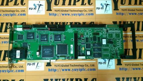 DELTA TAU DATA SYSTEMS PMAC2-PCI ULTRA-LITE 603726-105