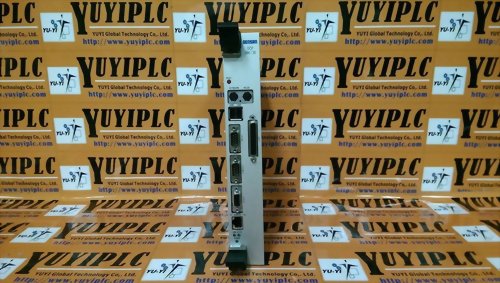 DENSAN DCP586/30 PROCESSOR BOARD