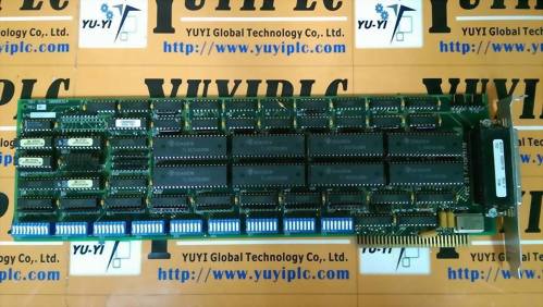 DIGIBOARD DBI A/N 30000354 ISA 8-PORT SERIAL ADAPTER