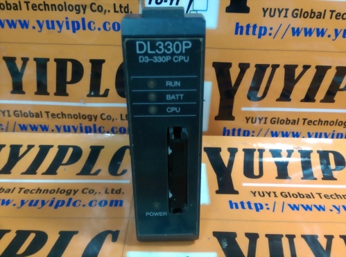 DIRECT DL330P CPU MODULE