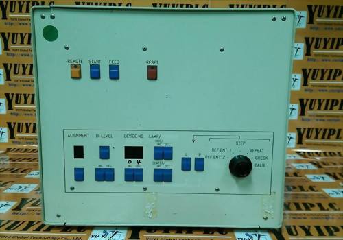DTU-12C CONTROLLER