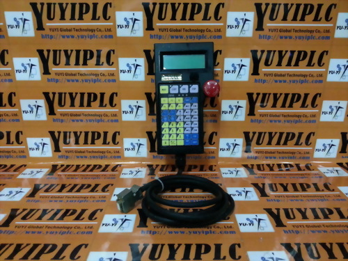 DYNAX RT1-2AD-002-BK ROBOT TERMINAL