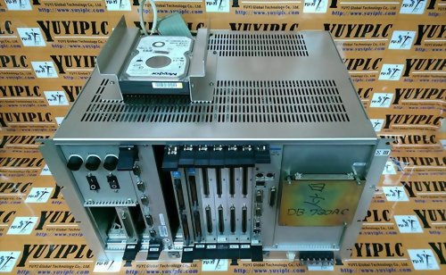 EBRAIN BUS RACK FOR HITACHI DB.730AC