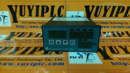 EI DORADO EIDO4911 SENSOR