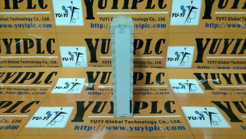 EMERSON OVATION RTD INPUT MODULE 1C31164G02