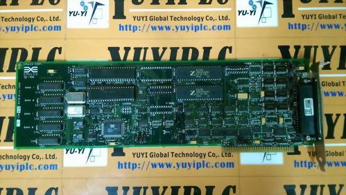 EMULEX PT1010458-04 REV.L ISA COM CONTROL PCB