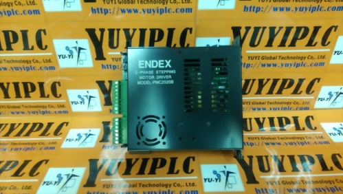 ENDEX PMC2520B MOTOR DRIVER
