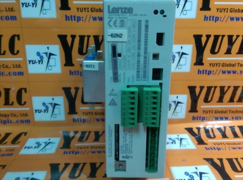 EPCOS B84111-A-B110+LENZE EVF8201-F POWER LINE FILTER