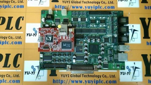 ESI CKA 155600-01 REV.A INDUSTRIAL PCB