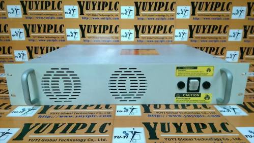 ESI IF/AOM DRIVER P/N 166001 FROM ESI UV9835 SYSTEM