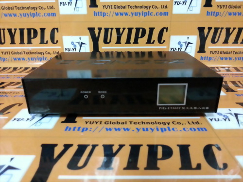 ETONGDZ PHS-ET868T WIRELESS ACCESS EQUIPMENT