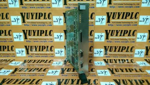 FA-8000-010-C COMPACTPCI BOARD W/ SOCKET 7 CPU