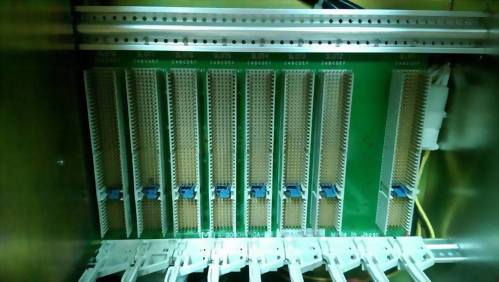 FA-8000-750A BASE UNIT