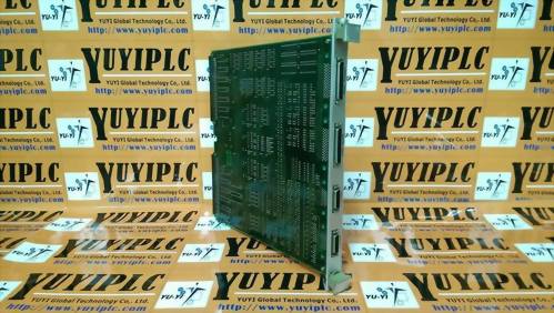 FLOVEL PS UNIT I/O BOARD 20088A