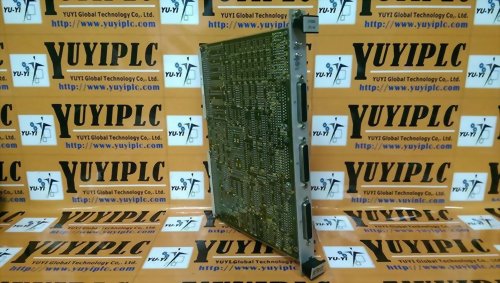 FORCE COMPUTERS VME BOARD SYS68K CPU-6A