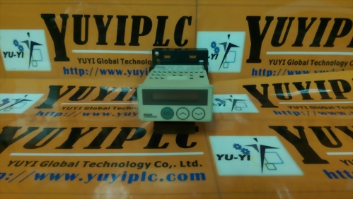 FUSI ELECTRIC PAS3K1Y1 DIGITAL THERMOSTAT