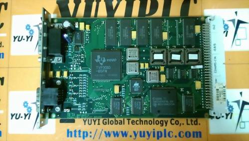 GE DATEX-OHMEDA HIGH/VGA DISPLA BOARD NG 4F 887204-2
