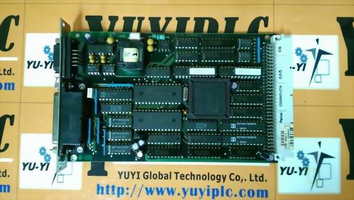 GE DATEX S3 PATIENT MONITOR UPI BOARD FC 4F 886660-1