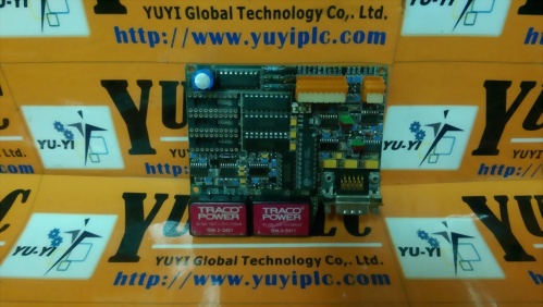 GETESTET DSCL REV.2 CARD