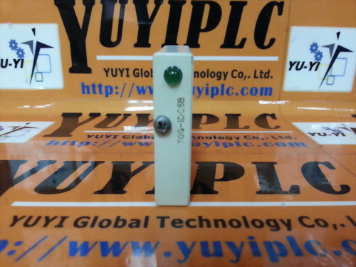 GRAYHILL 70GIDC5B INPUT MODULE