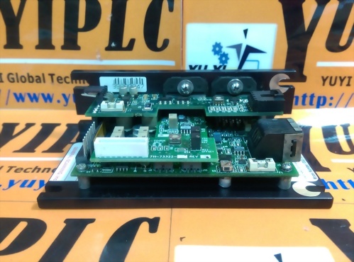 GSI LUMONICS 002-3005017 SCANNER RECORDER